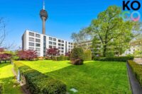 Fürstenwall 11 Düsseldorf