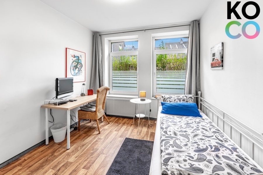 Neander Straße 90-Mettman_05 - Betriebsbereites Gästehaus in ruhiger und zentraler Lage von Mettmann!