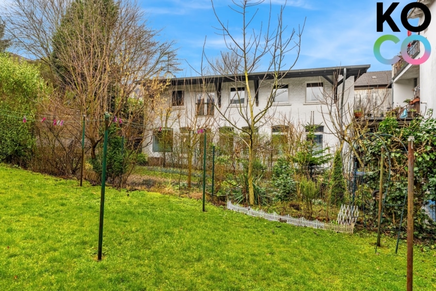 Neander Straße 90-Mettman_01 - Betriebsbereites Gästehaus in ruhiger und zentraler Lage von Mettmann!