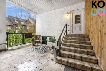 Betriebsbereites Gästehaus in ruhiger und zentraler Lage von Mettmann!, 40822 Mettmann, Gästehaus