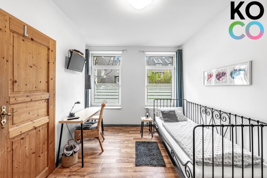 Neander Straße 90-Mettman_04 - Betriebsbereites Gästehaus in ruhiger und zentraler Lage von Mettmann!