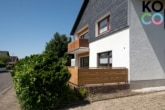 Terrasse und Balkon