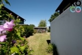 Zugang zum Garten