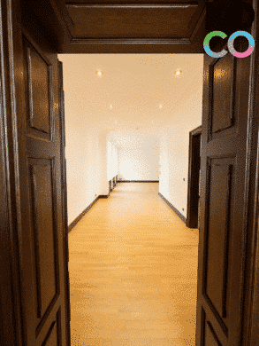 Wohnen im Selve Palais – Exklusive 3-Zimmer-Wohnung, 58762 Altena, Etagenwohnung