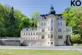 Wohnhaus Gustav Selve Palais