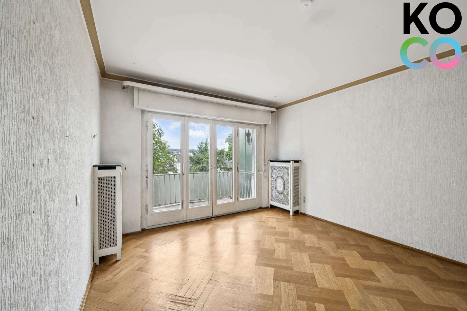 Schlafzimmer 2