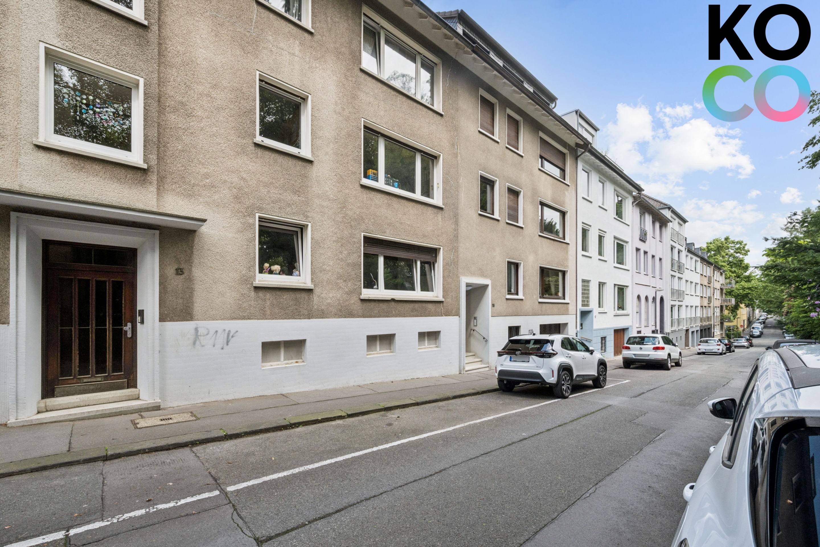Außenansicht
