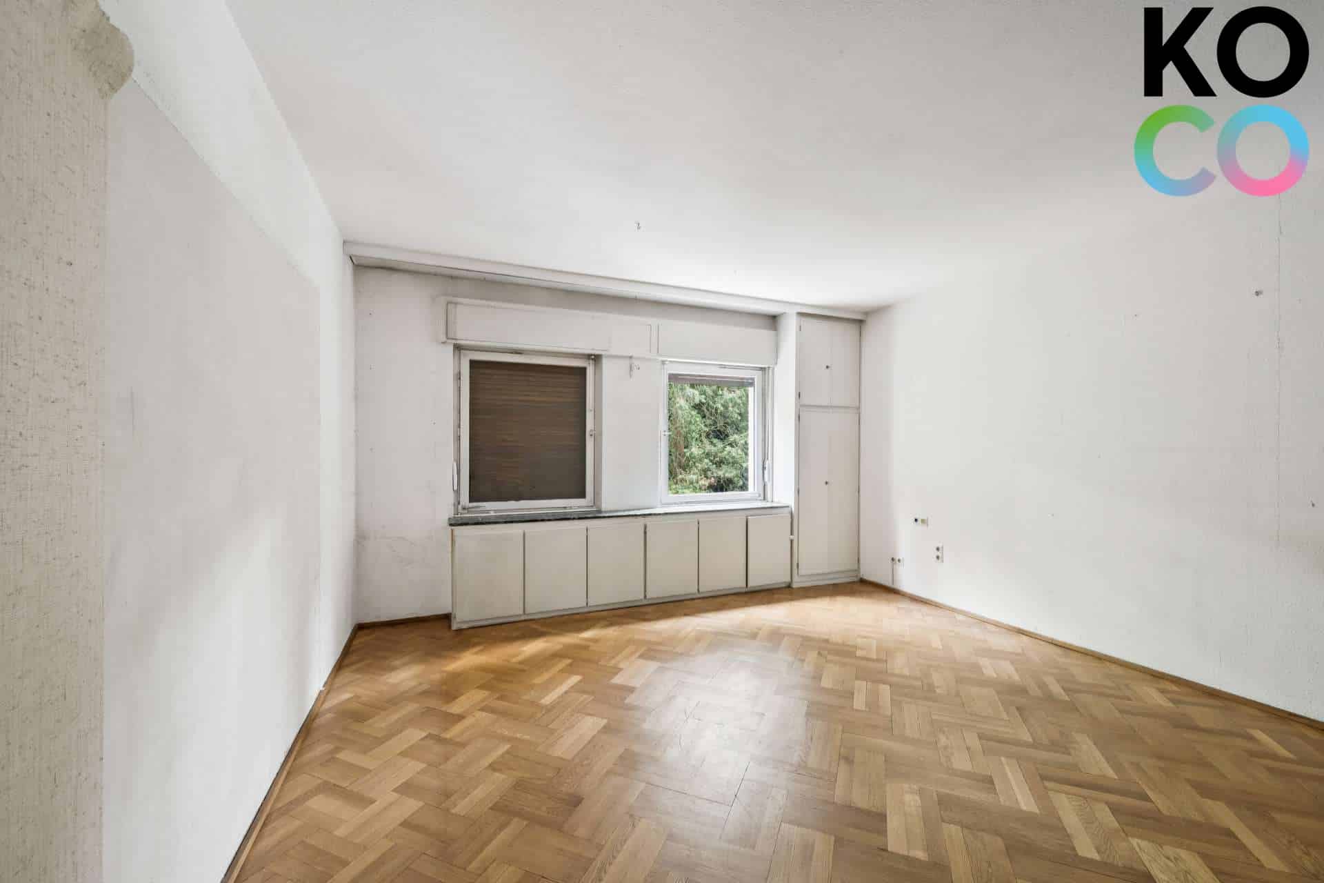 Schlafzimmer 1