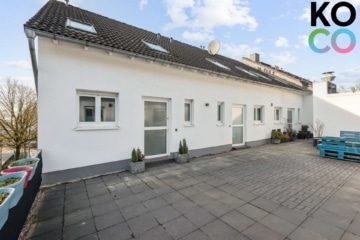 Großzügige 3-Zimmer-Maisonette mit Balkon & Stellplatz in Homberg, 40882 Ratingen, Wohnung