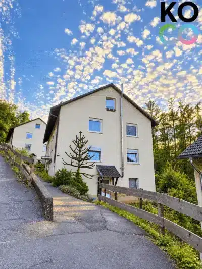 KEIN BOCK MEHR AUF MIETE? | XXL-TERRASSE. | 3 ZIMMER. | DAS IMMO-STARTERPAKET UNTER 100K!, 58840 Plettenberg, Souterrain