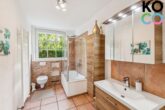 Badezimmer Untergeschoss