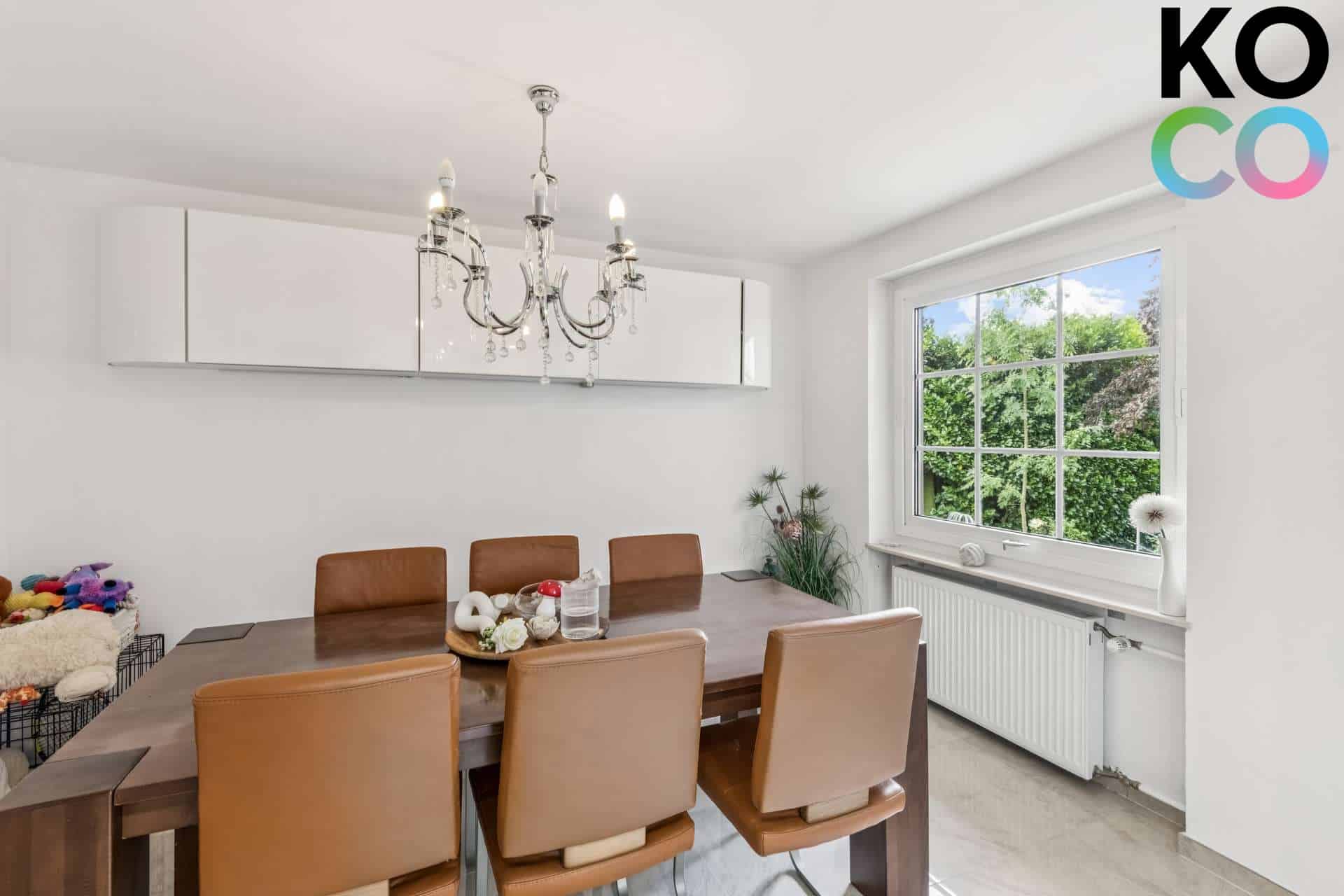 Esszimmer
