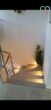 Treppe ins Untergeschoss