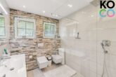 Badezimmer Obergeschoss