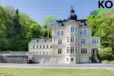 Wohnhaus Gustav Selve Palais