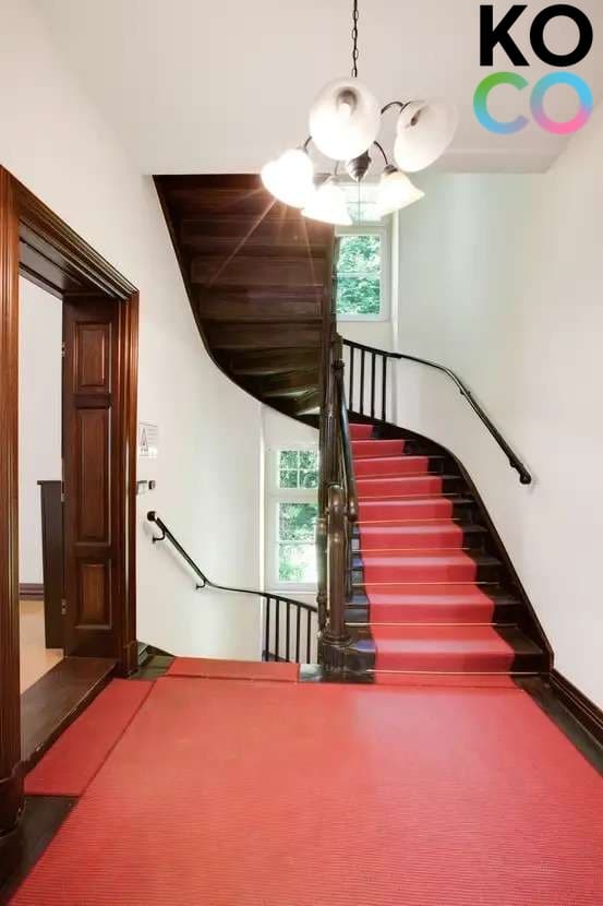 Treppenhaus