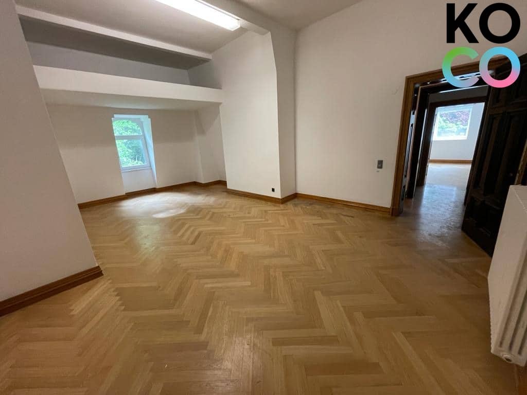 Optionales Zimmer