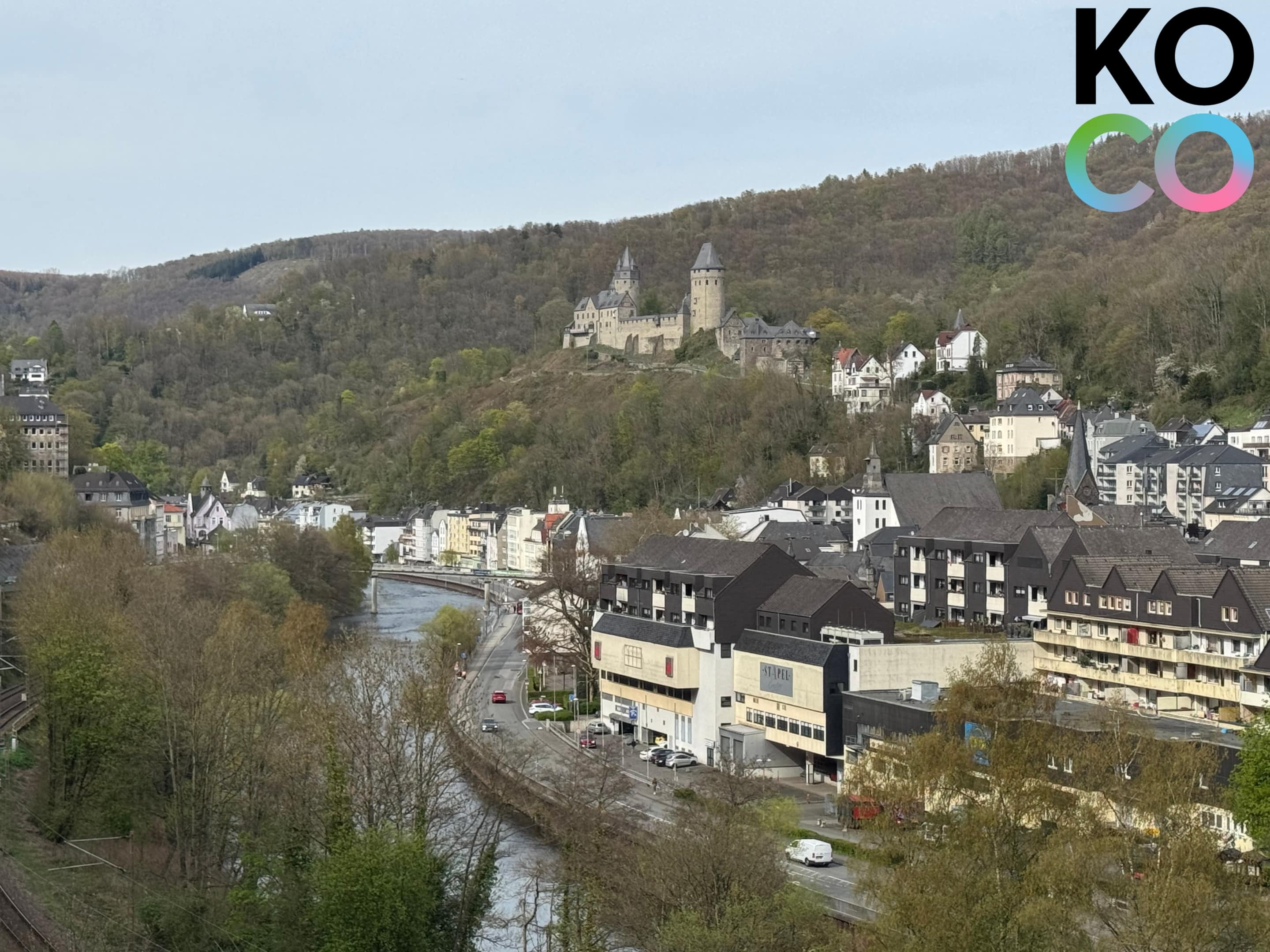 Aussicht