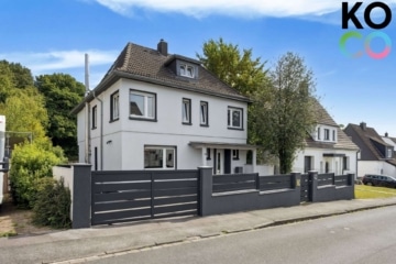 Wohnen und Arbeiten in TOP Lage! Familienparadies ohne Kompromisse!, 42781 Haan, Einfamilienhaus