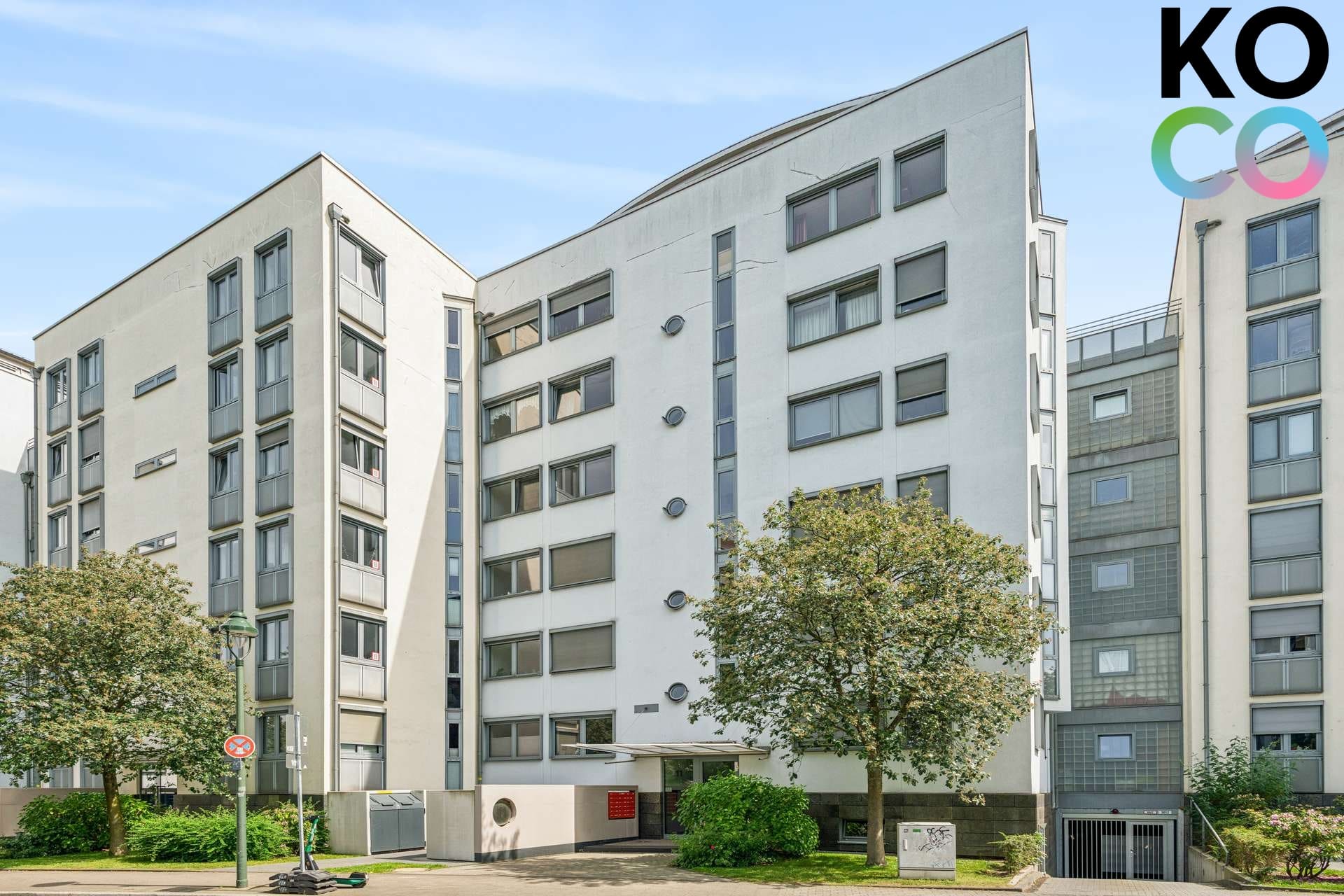 Außenansicht