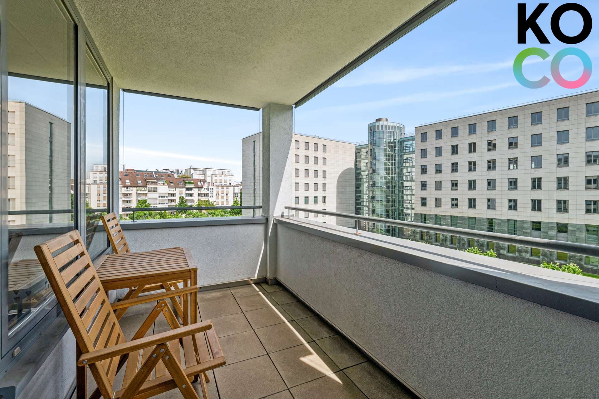 Balkon