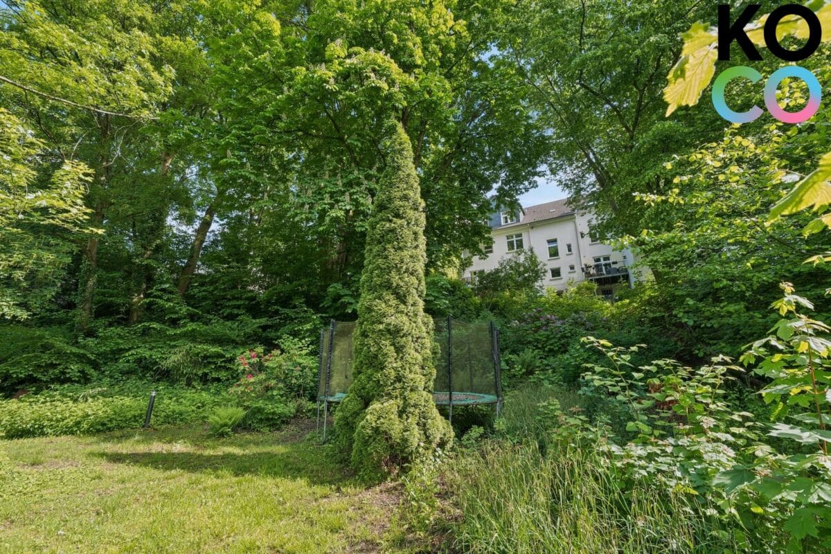 Gemeinschaftsgarten