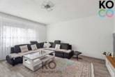 Wohnung 1 - Wohnzimmer