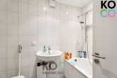 Wohnung 2 - Badezimmer