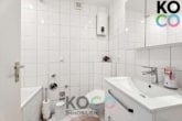 Wohnung 1 - Badezimmer